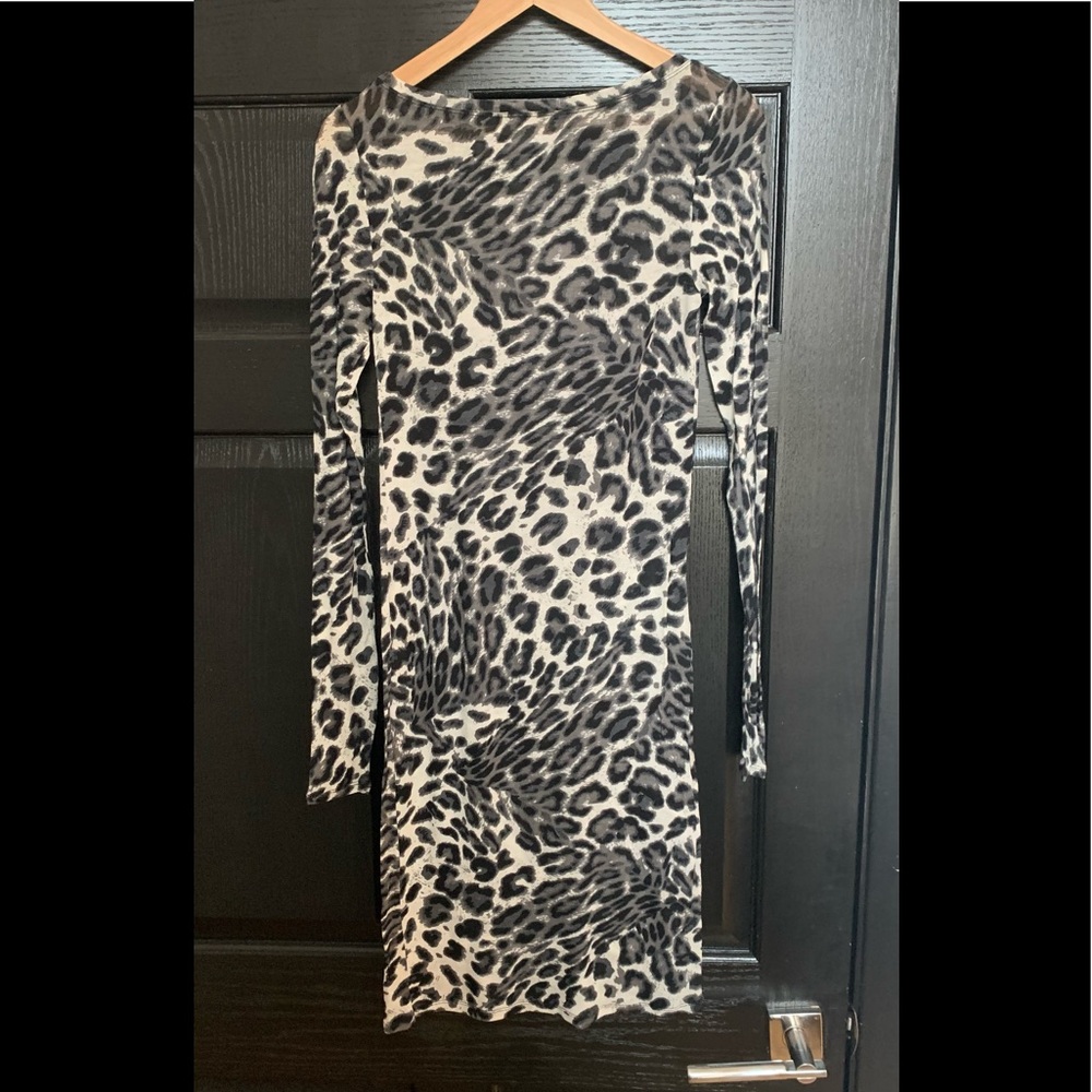 BCBG dress